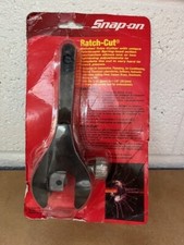 Snap-On Ratchet Tubing Cutter TC25A