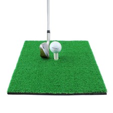 Golf Hitting Mat Portable