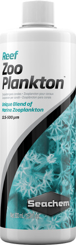 Seachem reef zooplankton - seachem,