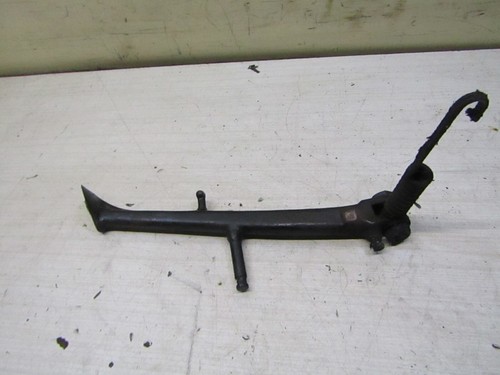 Side stand kawasaki zrx - side,