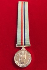 RHODESIA MEDAL  1980