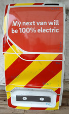 FORD TRANSIT CUSTOM 2013-23