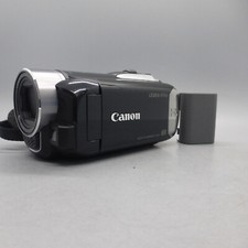 Canon Legria HF R16 Handheld