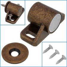 Bronze Magnetic Cabinet
