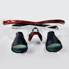  2.5X 3.5X Eyeglasses type TTL