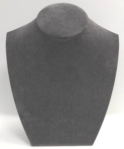 Large necklace pendant bust - large, necklace/pendant