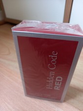 Hidden Code Mens Eau De