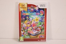 Mario Party 9 Nintendo Wii