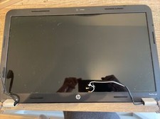 HP Q69C G6 1009SA - Screen Assembly