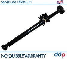 Propshaft Rear For VW Touareg