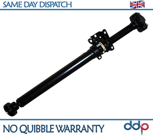 Propshaft rear for touareg - rear,