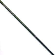 Used Aldila NV Green 85 S Rescue / Hybrid Shaft / Stiff Flex / PXG Adapter
