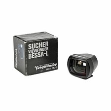 Voigtlander 40mm Viewfinder
