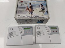 BT VP1000 Control Panel (2