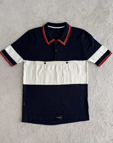 Rapha 100 merino - rapha, jersey
