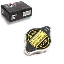 Radiator Cap Coolant Cap