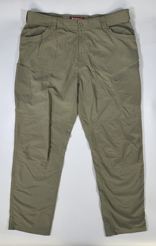 Simms fishing technical pants - simms,