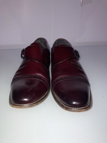 Stacy adams men - stacy, brown