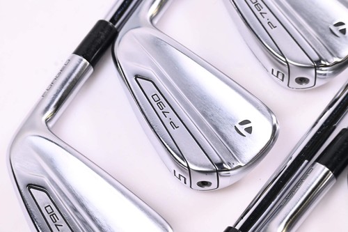 Taylormade p790 2019 - irons, /