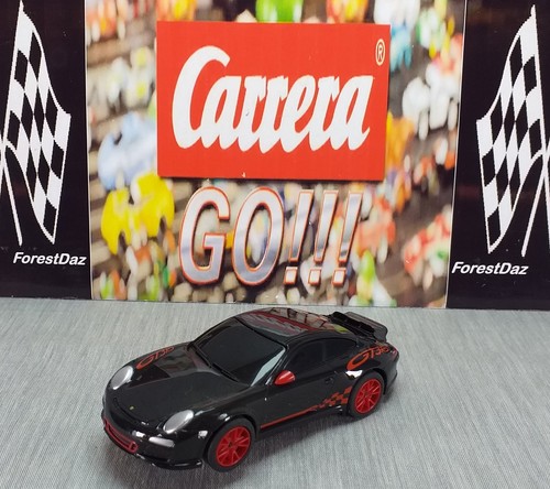 Carrera porsche gt3 - porsche,