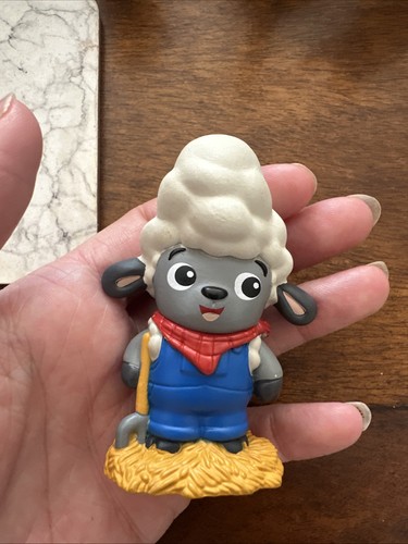 Baby einstein tonie - einstein,