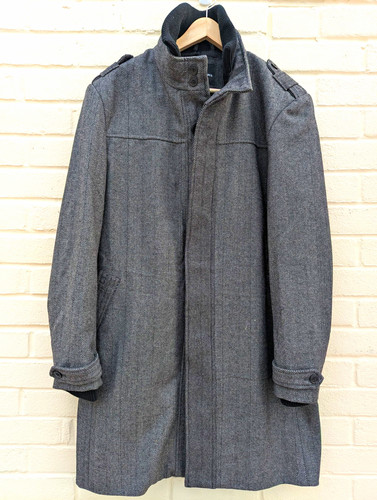 Jeff banks men grey - jeff,