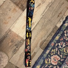 Buckle-Down Web Belt - Batman