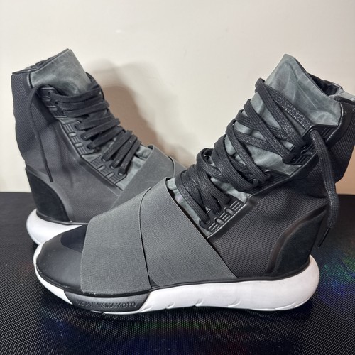 Adidas qasa boot men s - qasa, men's