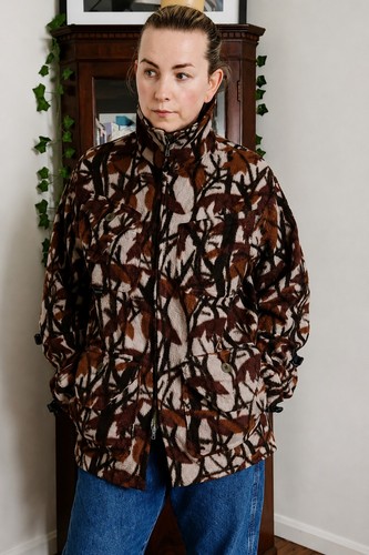 Vintage day one - day, camouflage