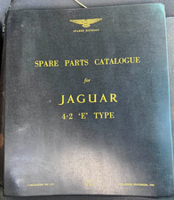 Genuine Original JAGUAR Spare