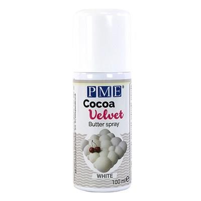 Pme cocoa velvet - pme, spray