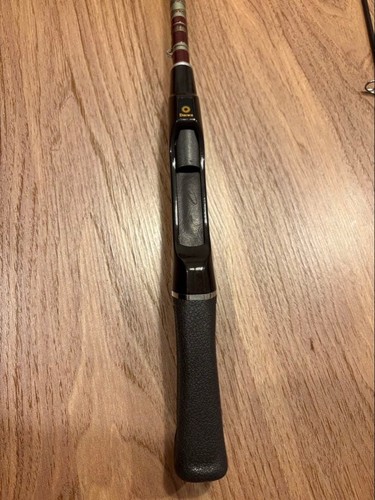 Daiwa phantom ppc - phantom, old