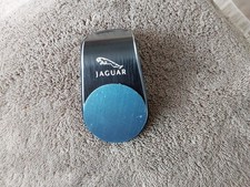 Jaguar Phone Holder and Vent Storage Bag