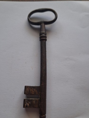 French key chateau or - french,