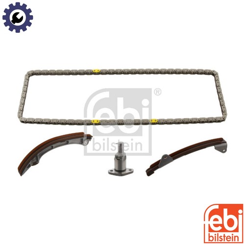 Timing chain kit - kit, for