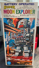 Vintage 1960's HK Horikawa