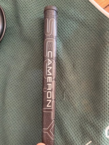 Scotty cameron phantom - , black