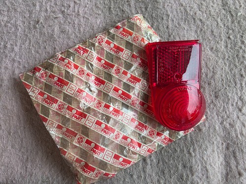 Genuine new nos - genuine, l657