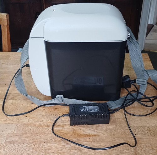 Halfords 12 portable - ct-07-12,