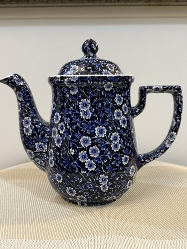 Vintage burleigh staffordshire - vintage,