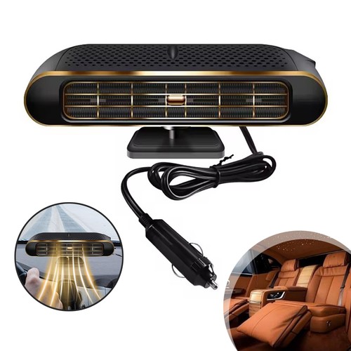 12v 120w car heater - car,