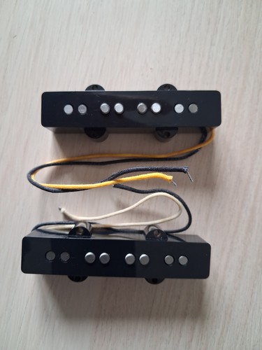 Jazz bass pickups tonerider - jazz, pickups,