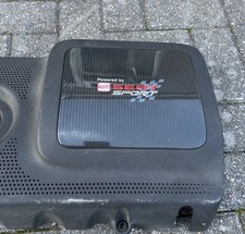 Genuine Seat Leon Cupra R 1.8T