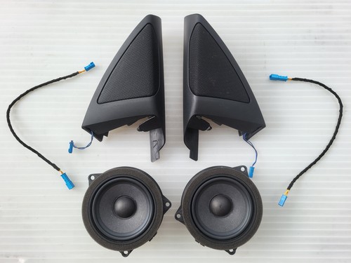 Bmw g02 f98 hifi - g02, system