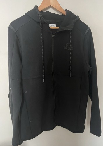 Kappa men black tech - men’s,