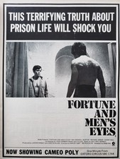 FILMS & FILMING MAR 1972 -