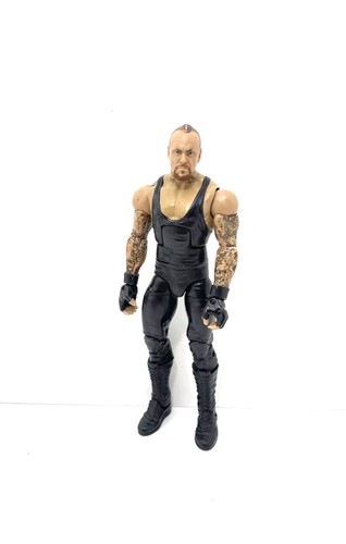 Wwe mattel the - mattel,