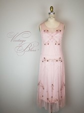 Vintage 1920's Flapper Style