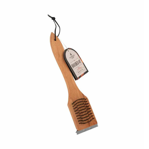 Pizza stone brush robust - stone, |