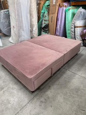 Vispring Signature Divan Plush